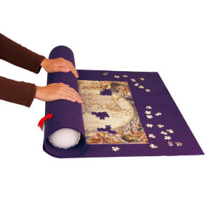 Suport rulou puzzle - Dino Toys