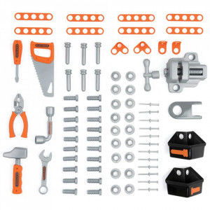 Atelier Black & Decker Bricolo One cu accesorii