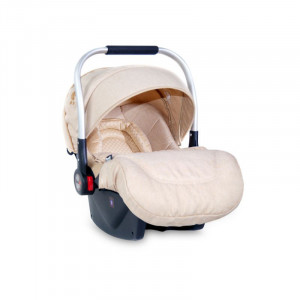 Cosulet auto DELTA, Beige