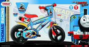 DINO BIKES Bicicleta copii 12'' Thomas