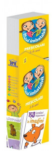Micul Imbatabil 5-6 ani