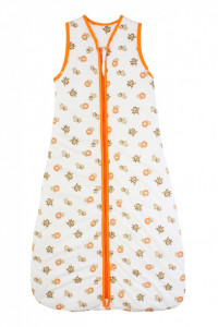 Sac de dormit Zoo Animal 18-36 luni 2.5 Tog