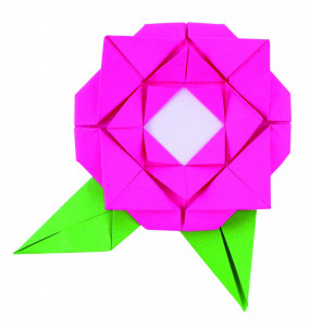 Bloc de desen cu planse colorate