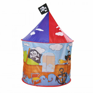 Cort de joaca pentru copii - Pirati