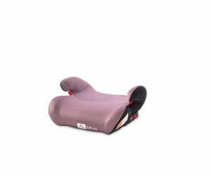 Inaltator auto Sirius Fix, 22-36 Kg, sistem ISOFIX