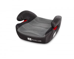 Inaltator auto TRAVEL LUX, Grey