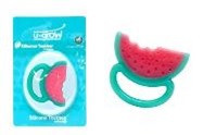 Jucarie Dentitie multicolora U-GROW A-1089