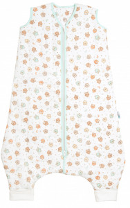 Sac de dormit cu picioruse Owl 2-3 ani 1.0 Tog