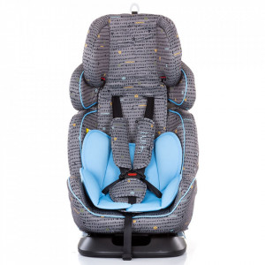 Scaun auto Chipolino 4 in 1 0-36 kg sky blue