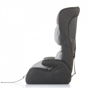 Scaun auto Chipolino Camino 9-36 kg ash