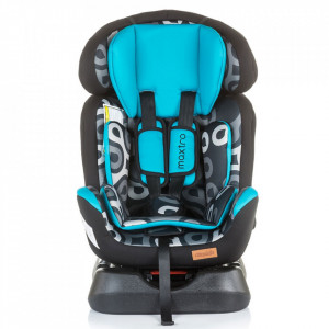 Scaun auto Chipolino Maxtro 0-25 kg marine blue