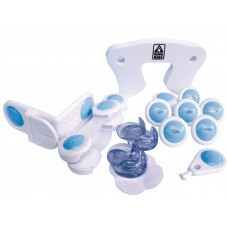 Set siguranta copii 15 buc