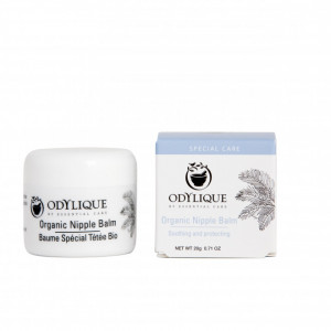 Balsam pentru mameloane / lubrifiant, 20g Essential Care