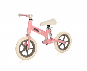 Bicicleta de echilibru, Wind