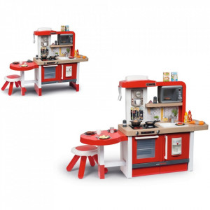Bucatarie Smoby Tefal Evolutive Gourmet