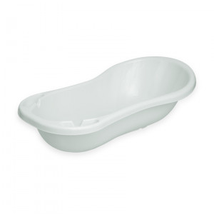 Cada de baie 100 cm , Grey