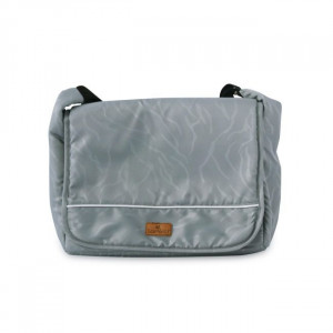 Carucior Lora, 3 in 1, Lorelli, Grey Lighthouse