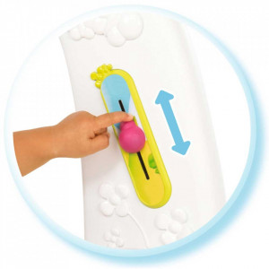 Centru de activitati Smoby Cotoons Discovery House