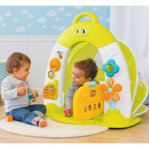 Centru de activitati Smoby Cotoons Discovery House