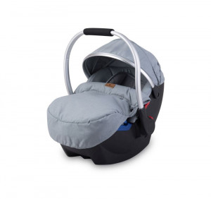 Cosulet auto RIMINI, Grey Triangles
