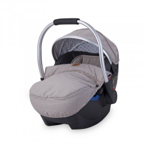 Cosulet auto RIMINI, String & Black
