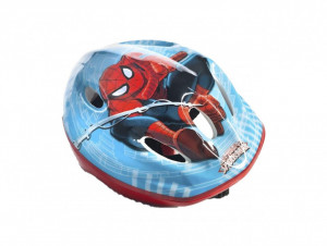 DINO BIKES Casca protectie - SPIDERMAN