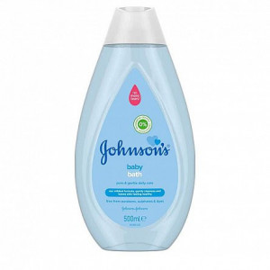 Gel de dus Johnsons Baby, 500ml