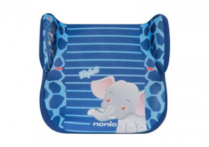 Inaltator auto TOPO COMFORT, Blue Elephant