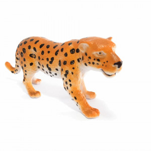 National Geographic Set 2 figurine - Leopardul si puiul NTS01008