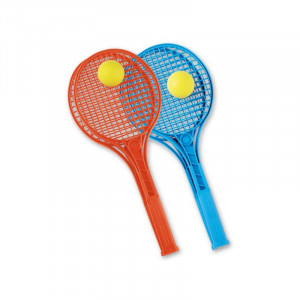 Set tenis Junior Androni Giocattoli
