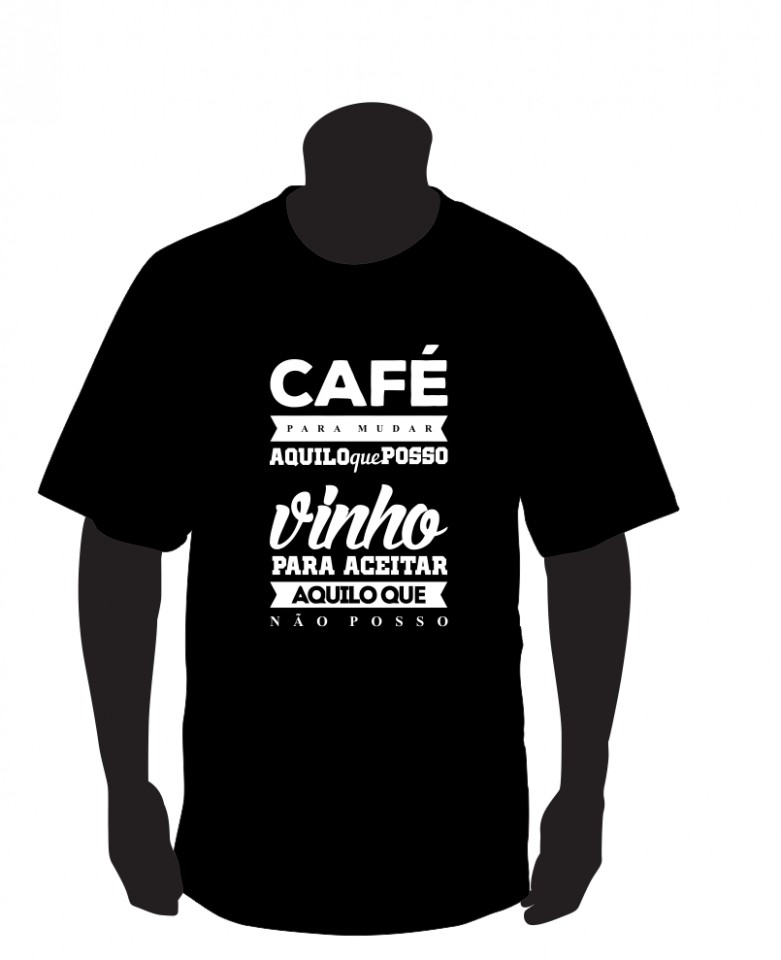 tee shirt cafe