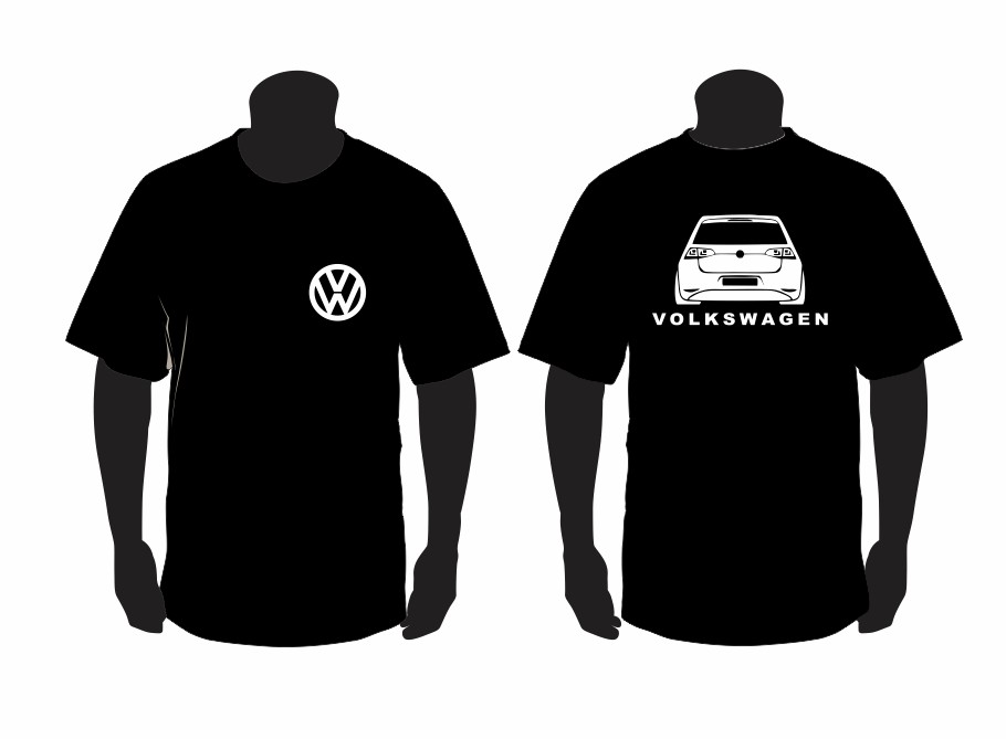 golf 7 t shirt