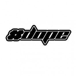 Autocolante - Dope