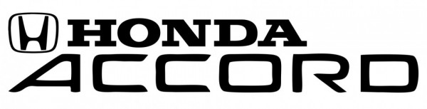 Autocolante para Honda Accord