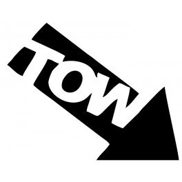 Autocolante - TOW
