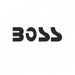 Autocolante- Boss