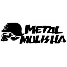 Autocolante - Metal Mulisha