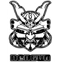 Autocolante - Nengun