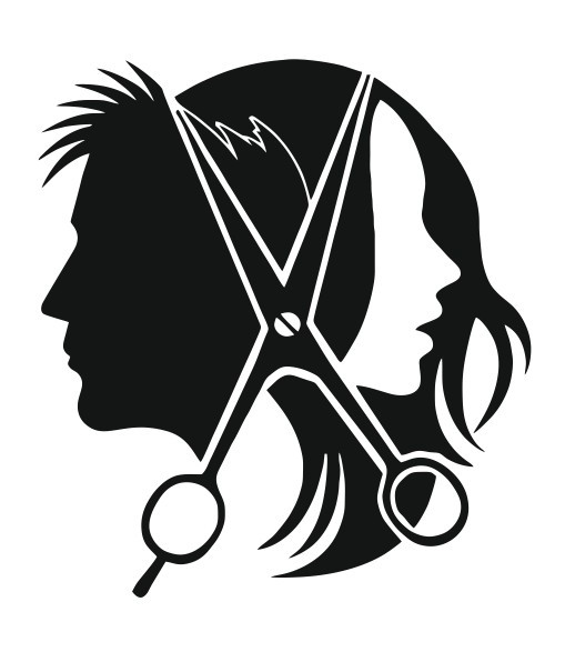 Autocolante- cabelo