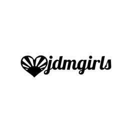 Autocolante - JDM Girls