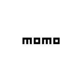 Autocolante- Momo