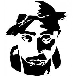 Autocolante - 2 Pac