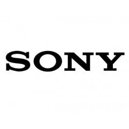 Autocolante- Sony