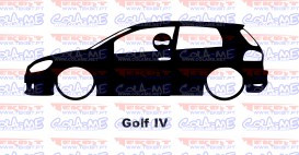 Golf VI Com Stig