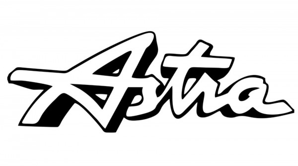 Autocolante - Astra
