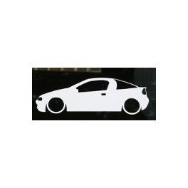 Autocolante - Opel Tigra