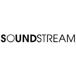 Autocolante- Soundstream