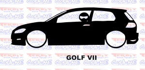 Golf VII Com Stig