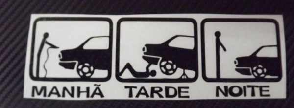Manhã Tarde Noite 3