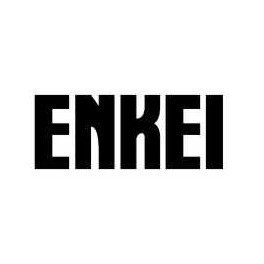 Autocolante- Enkei